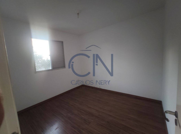 Imagem Apartamento com 2 Quartos à Venda, 48 m² em Parque Senhor Do Bonfim - Taubaté