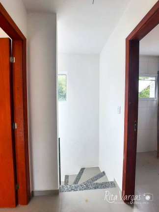 Imagem Sobrado com 2 Quartos à Venda, 65 m² em Tarumã - Viamão