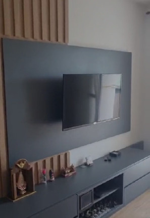 Imagem Apartamento com 2 Quartos à Venda, 65 m² em Jardim Satélite - São José Dos Campos