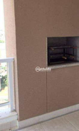 Imagem Apartamento com 3 Quartos à Venda, 181 m² em Loteamento Residencial Vila Bella Dom Pedro - Campinas Imagem Apartamento com 3 Quartos à Venda, 181 m² em Loteamento Residencial Vila Bella Dom Pedro - Campinas