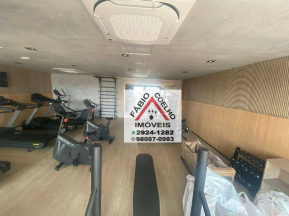 Imagem Apartamento com 2 Quartos à Venda, 64 m² em Vila Clementino - São Paulo Imagem Apartamento com 2 Quartos à Venda, 64 m² em Vila Clementino - São Paulo