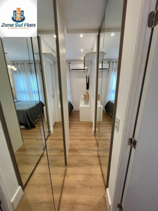 Imagem Apartamento com 2 Quartos à Venda, 100 m² em Vila Olímpia - São Paulo Imagem Apartamento com 2 Quartos à Venda, 100 m² em Vila Olímpia - São Paulo