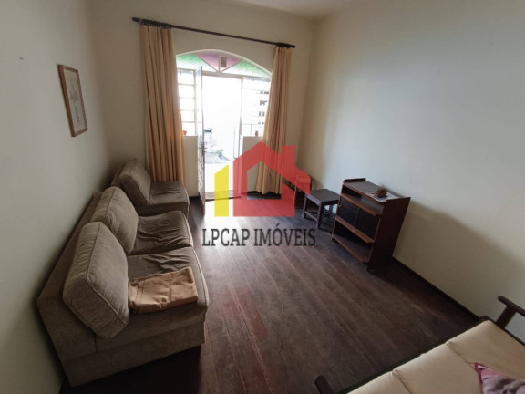 Imagem Casa com 4 Quartos à Venda, 300 m² em Sagrada Família - Belo Horizonte