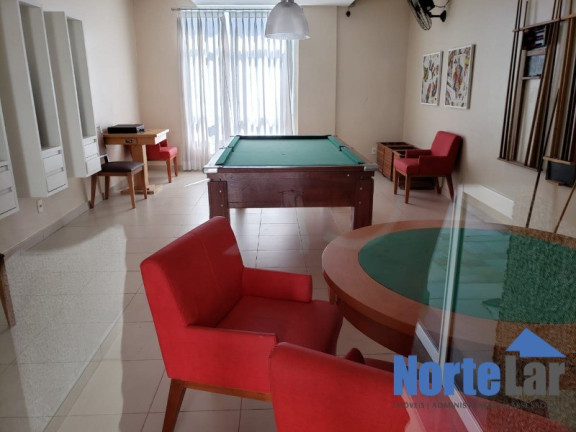 Imagem Apartamento com 2 Quartos à Venda, 48 m² em Limão - São Paulo