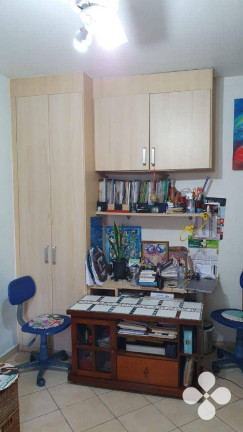 Imagem Imóvel com 2 Quartos à Venda, 118 m² em Itararé - São Vicente Imagem Imóvel com 2 Quartos à Venda, 118 m² em Itararé - São Vicente