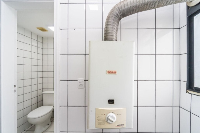 Imagem Apartamento com 2 Quartos à Venda, 79 m² em Alto Da Lapa - São Paulo