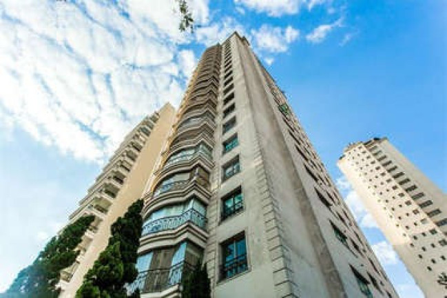 Imagem Imóvel com 4 Quartos à Venda, 284 m² em Campo Belo - São Paulo Imagem Imóvel com 4 Quartos à Venda, 284 m² em Campo Belo - São Paulo