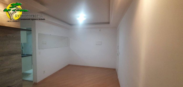 Imagem Apartamento com 2 Quartos à Venda, 48 m² em Vila Roque - São Paulo