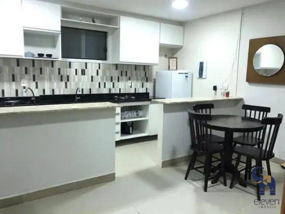 Imagem Apartamento com 1 Quarto à Venda, 40 m² em Pituaçu - Salvador