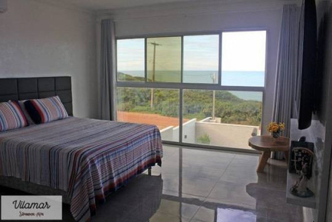 Imagem Casa com 5 Quartos à Venda, 330 m² em Praia De Sibaúma - Tibau Do Sul