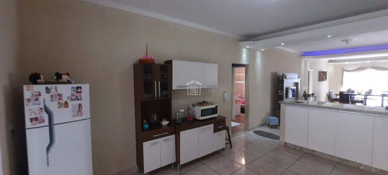Imagem Casa com 3 Quartos à Venda, 9.999.999 m² em Centro - Bandeira Do Sul
