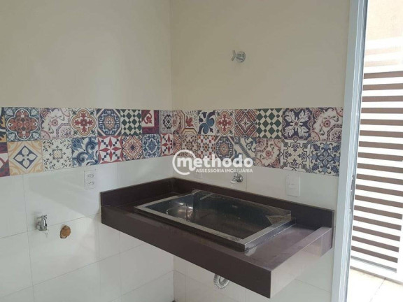 Imagem Casa com 4 Quartos à Venda, 303 m² em Jardim Green Park Residence - Hortolândia