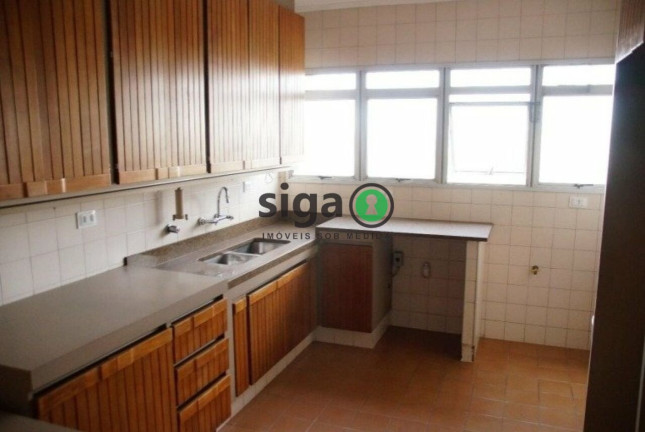Imagem Apartamento com 3 Quartos à Venda, 150 m² em Vila Andrade - São Paulo