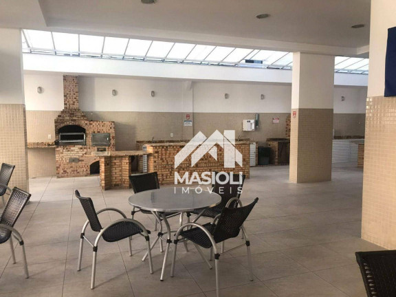 Imagem Apartamento com 3 Quartos à Venda, 120 m² em Praia Da Costa - Vila Velha