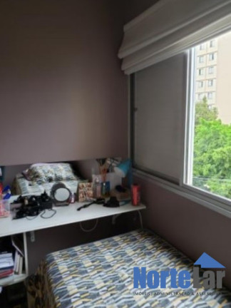 Imagem Apartamento com 3 Quartos à Venda, 73 m² em Limão - São Paulo