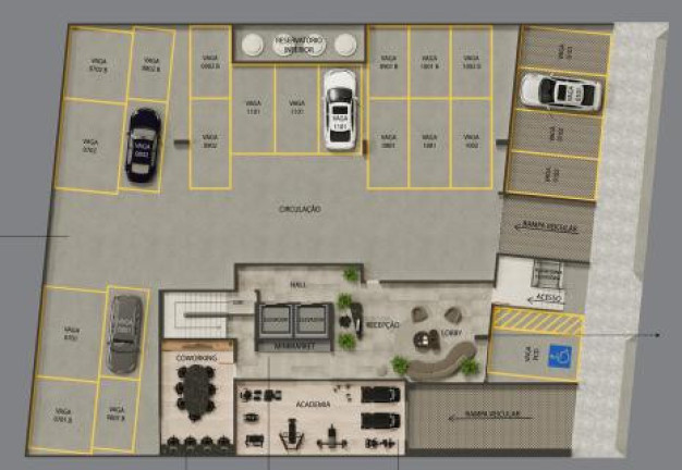 Imagem Apartamento com 3 Quartos à Venda, 94 m² em Aeroclube - João Pessoa Imagem Apartamento com 3 Quartos à Venda, 94 m² em Aeroclube - João Pessoa