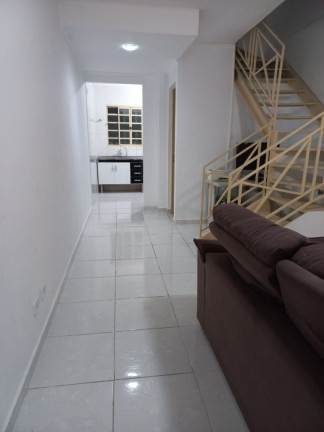 Imagem Sobrado com 2 Quartos à Venda, 94 m² em Portal De Minas - São José Dos Campos Imagem Sobrado com 2 Quartos à Venda, 94 m² em Portal De Minas - São José Dos Campos