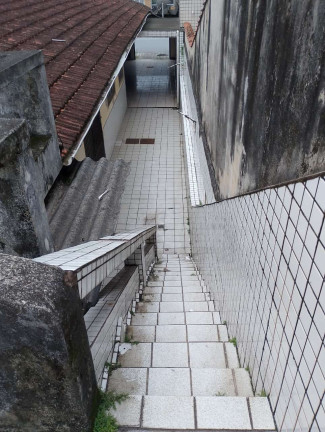 Imagem Casa com 2 Quartos para Alugar,  em Tupi - Praia Grande