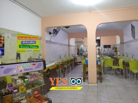 Imóvel Comercial para Alugar, 156 m² em Centro - Feira De Santana