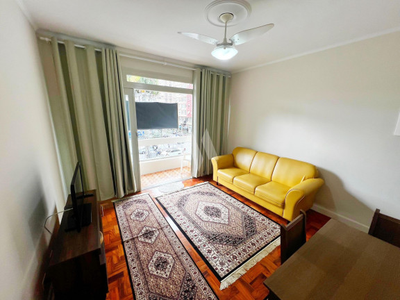 Imagem Apartamento com 3 Quartos à Venda, 100 m² em Gonzaga - Santos