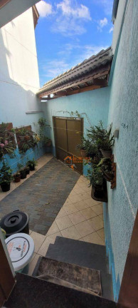 Imagem Sobrado com 2 Quartos à Venda, 114 m² em Parque Continental - Guarulhos