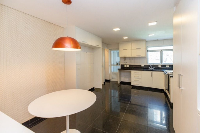 Imagem Apartamento com 3 Quartos à Venda, 201 m² em Panamby - São Paulo Imagem Apartamento com 3 Quartos à Venda, 201 m² em Panamby - São Paulo