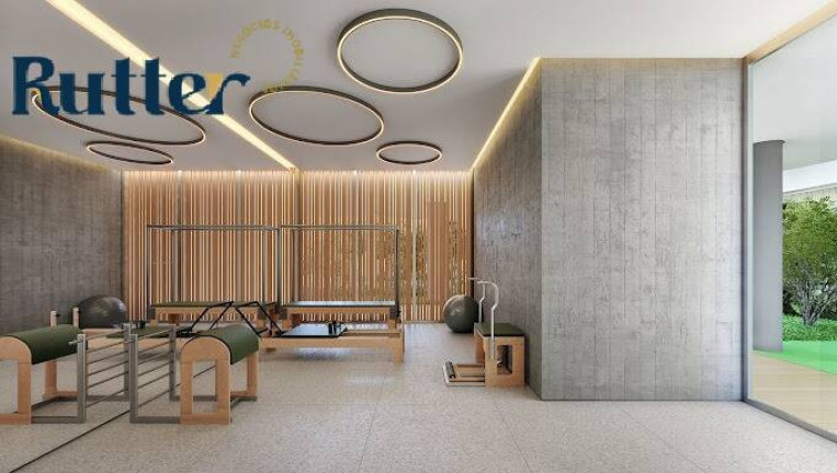 Imagem Apartamento com 4 Quartos à Venda, 227 m² em São Paulo