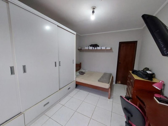Imagem Casa com 4 Quartos à Venda, 159 m² em Vila Bela Vista - Botucatu