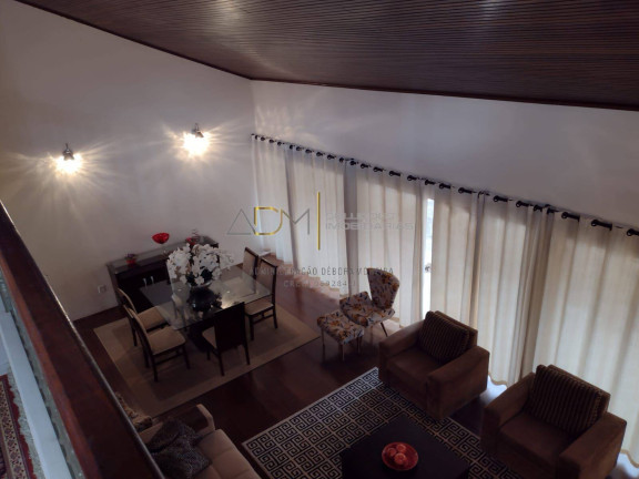 Imagem Sobrado com 3 Quartos à Venda, 300 m² em Centro - Botucatu
