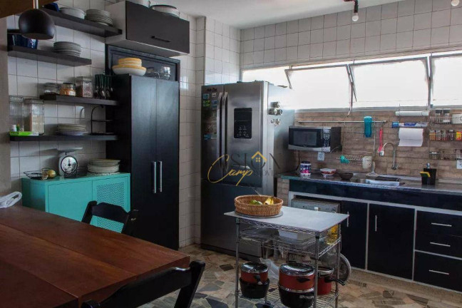Imagem Apartamento com 3 Quartos à Venda, 103 m² em Centro - Campinas Imagem Apartamento com 3 Quartos à Venda, 103 m² em Centro - Campinas