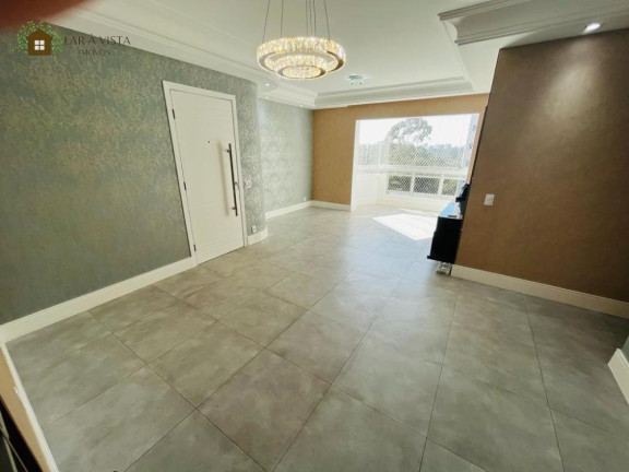 Apartamento com 3 Quartos à Venda, 104 m²