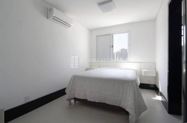Imagem Cobertura com 3 Quartos à Venda, 212 m² em Vila Mariana - São Paulo