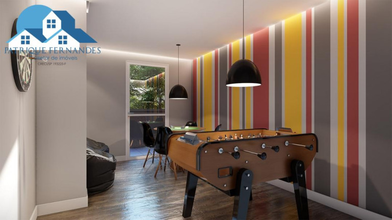 Imagem Apartamento com 2 Quartos à Venda, 35 m² em Cidade Antônio Estêvão De Carvalho - São Paulo Imagem Apartamento com 2 Quartos à Venda, 35 m² em Cidade Antônio Estêvão De Carvalho - São Paulo