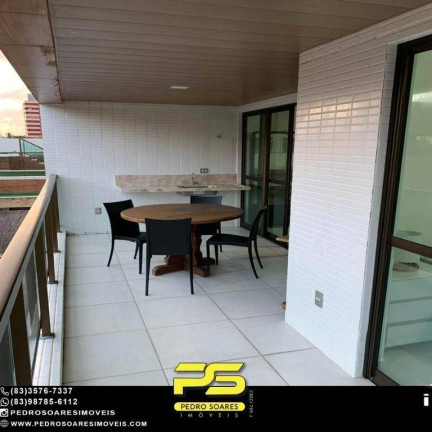 Imagem Casa com 3 Quartos à Venda, 128 m² em Poço - Cabedelo