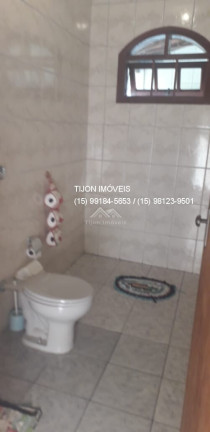 Imagem Sobrado com 4 Quartos à Venda, 184 m² em Jardim Bonsucesso - Sorocaba