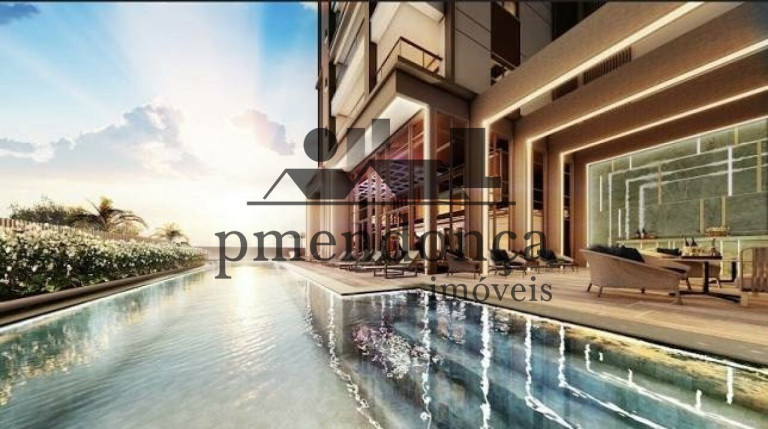 Apartamento com 4 Quartos à Venda, 276 m² em Perdizes - São Paulo