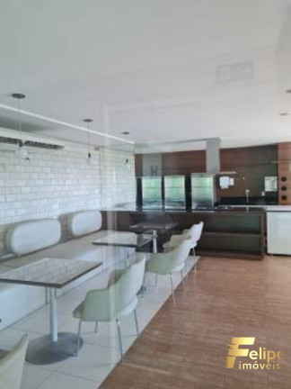 Imagem Cobertura com 4 Quartos à Venda, 300 m² em Praia Da Costa - Vila Velha