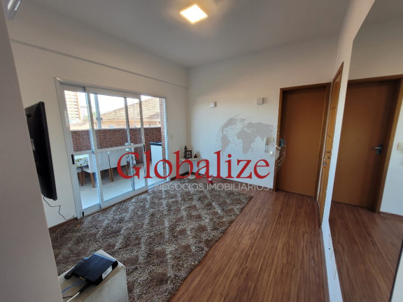 Imagem Imóvel com 2 Quartos à Venda, 72 m² em Encruzilhada - Santos Imagem Imóvel com 2 Quartos à Venda, 72 m² em Encruzilhada - Santos