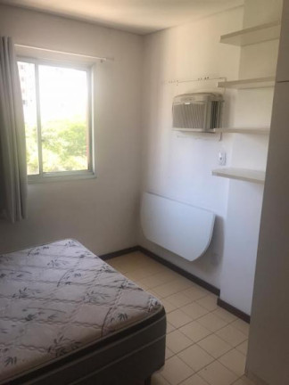 Imagem Apartamento com 1 Quarto à Venda, 50 m² em Itaigara