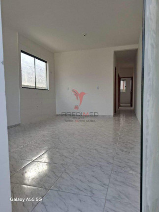 Imagem Casa com 2 Quartos à Venda, 62 m² em Armacao  - Penha
