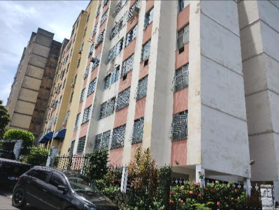 Apartamento com 2 Quartos à Venda, 43 m² em Fonseca - Niterói