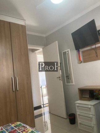 Imagem Apartamento com 3 Quartos à Venda, 57 m² em Vila Bela - São Paulo Imagem Apartamento com 3 Quartos à Venda, 57 m² em Vila Bela - São Paulo
