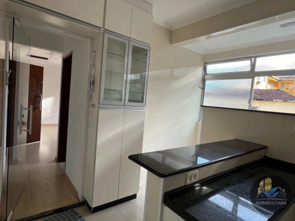 Imagem Apartamento com 1 Quarto à Venda, 47 m² em Centro - São Vicente Imagem Apartamento com 1 Quarto à Venda, 47 m² em Centro - São Vicente
