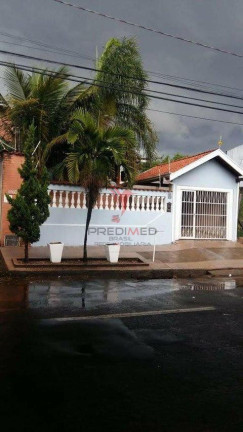Casa com 2 Quartos à Venda, 170 m² em Perdizes - Piracicaba