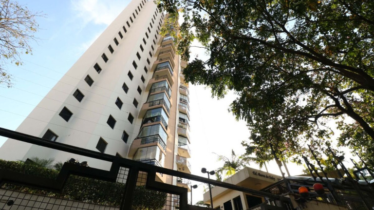 Apartamento com 3 Quartos à Venda, 104 m² em Vila Mascote - São Paulo