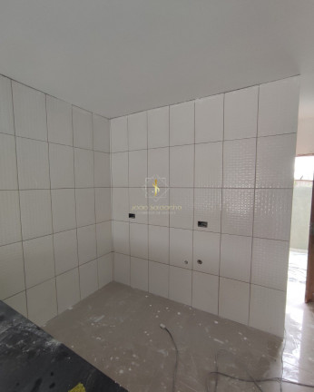 Casa com 2 Quartos à Venda, 52 m² em Coroados - Guaratuba