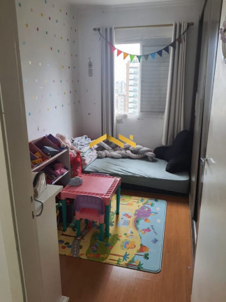 Imagem Apartamento com 3 Quartos à Venda, 72 m² em Ipiranga - São Paulo Imagem Apartamento com 3 Quartos à Venda, 72 m² em Ipiranga - São Paulo