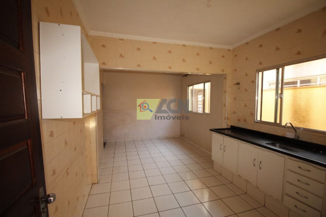Imagem Casa com 3 Quartos à Venda, 171 m² em Jardim Adelaide - Hortolândia