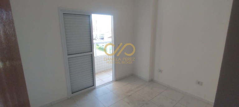 Imagem Apartamento com 1 Quarto à Venda, 42 m² em Boqueirão - Praia Grande