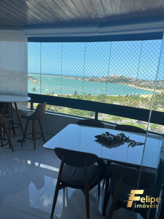 Imagem Imóvel com 3 Quartos à Venda, 190 m² em Praia Do Canto - Vitória